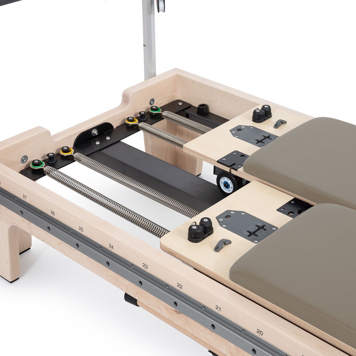 Twin Reformer with Tower